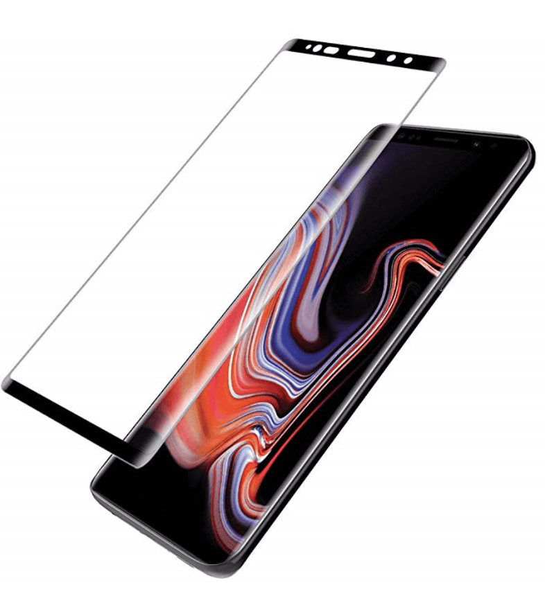 galaxy note 9 screen replacement price