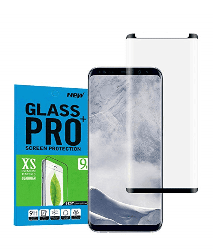 10 Best Screen Protectors For Samsung Galaxy Note 9