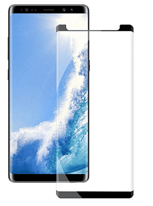 10 Best Screen Protectors For Samsung Galaxy Note 9