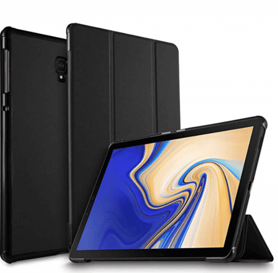 10 Best Cases For Samsung Galaxy Tab S4 10.5