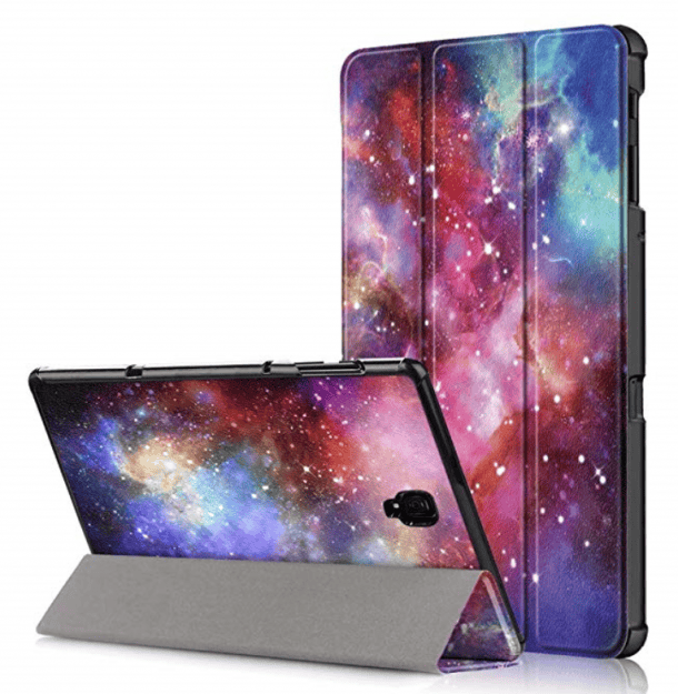 10 Best Cases For Samsung Galaxy Tab S4 10.5