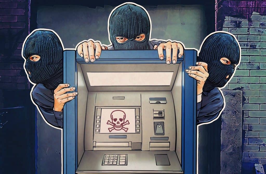 bank hack coming warns FBI
