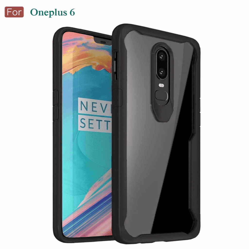 10 Best Cases For OnePlus 6