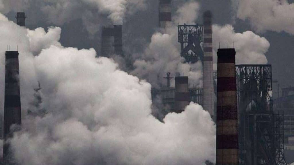 air pollution affects intelligence