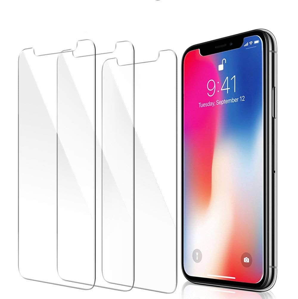 10 Best Screen Protectors For IPhone XS