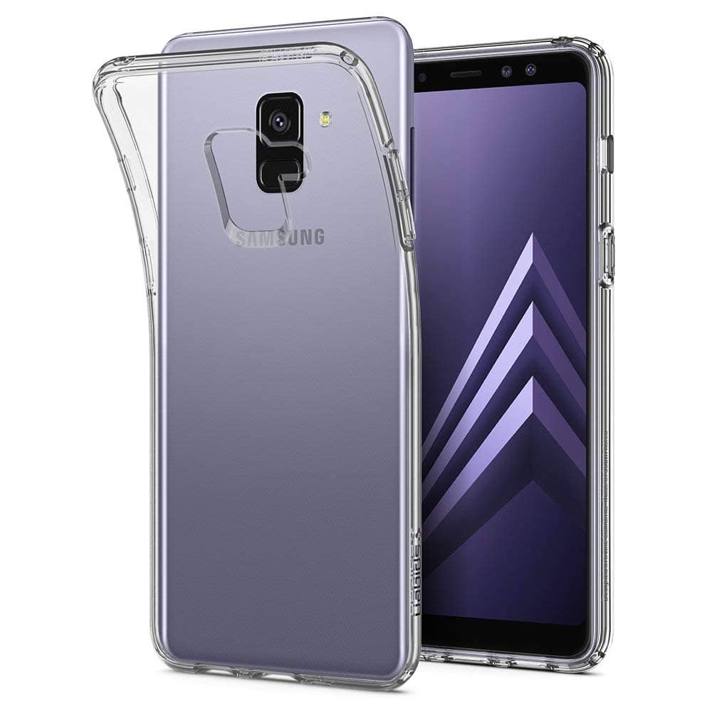 10 Best Cases For Samsung Galaxy A8 4679