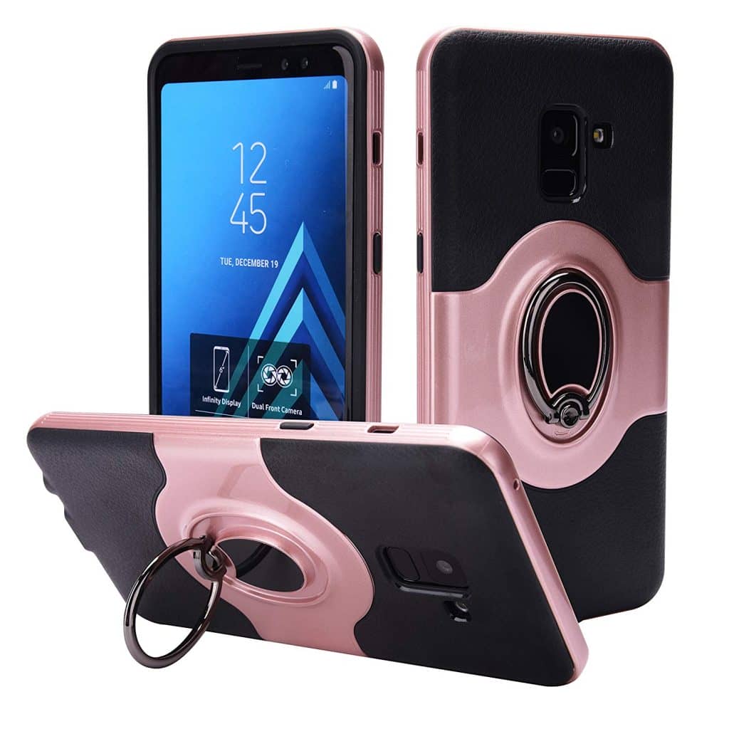 10 Best Cases For Samsung Galaxy A8