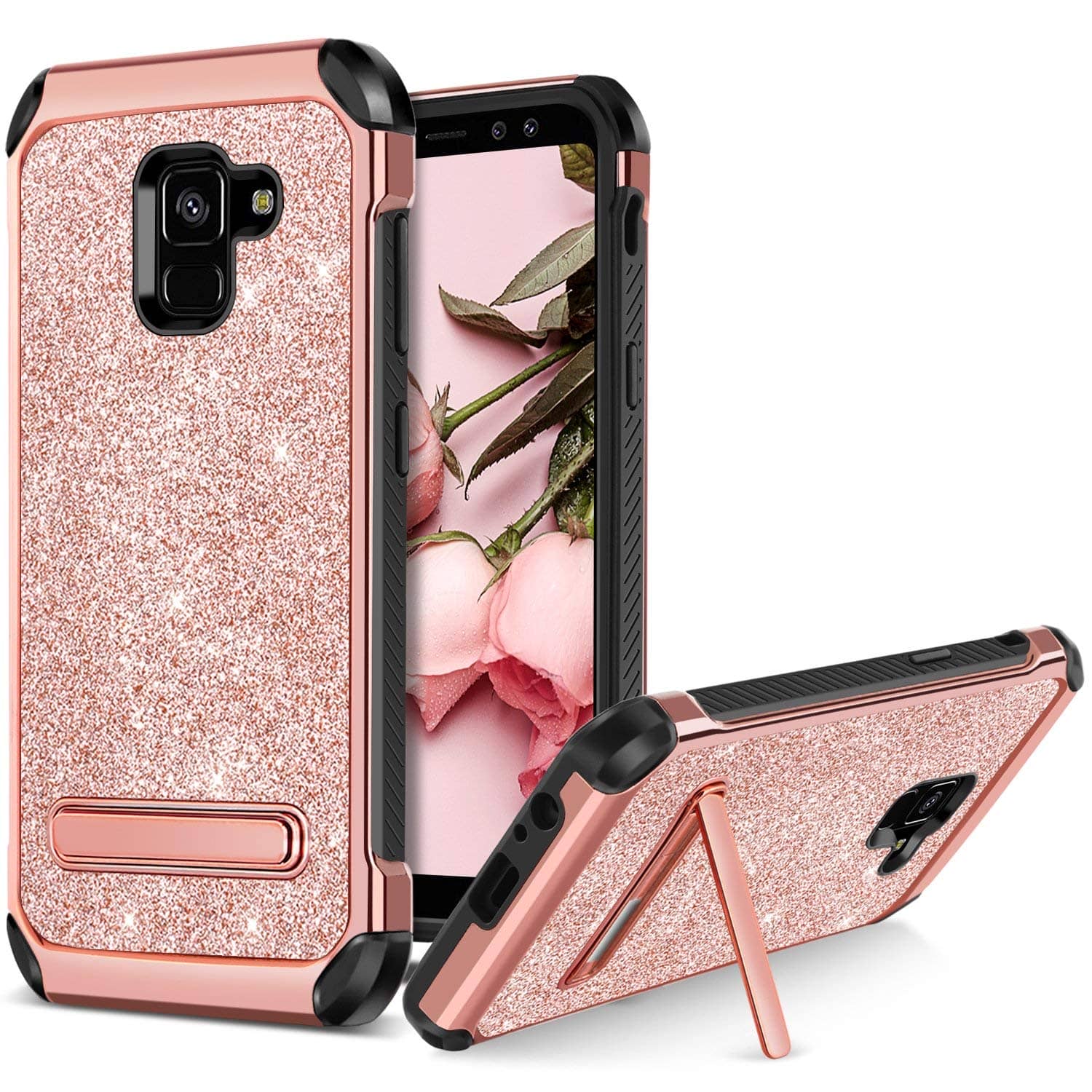 10 Best Cases For Samsung Galaxy A8 7638