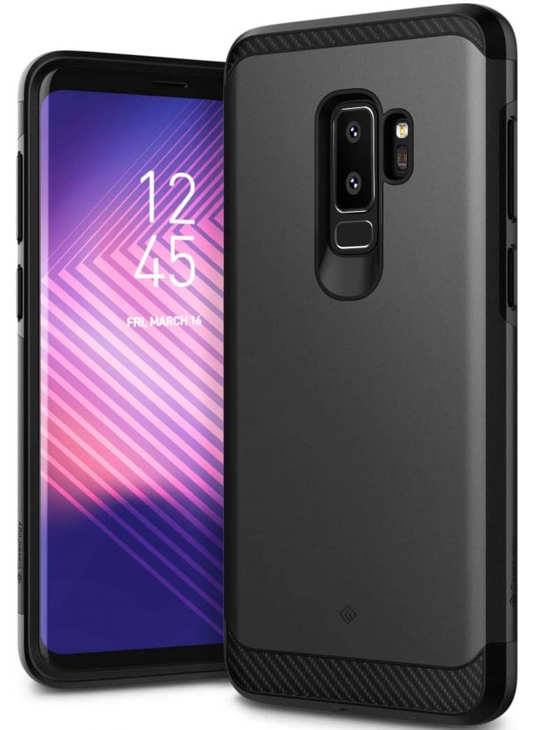 10 Best Cases For Samsung Galaxy S9+