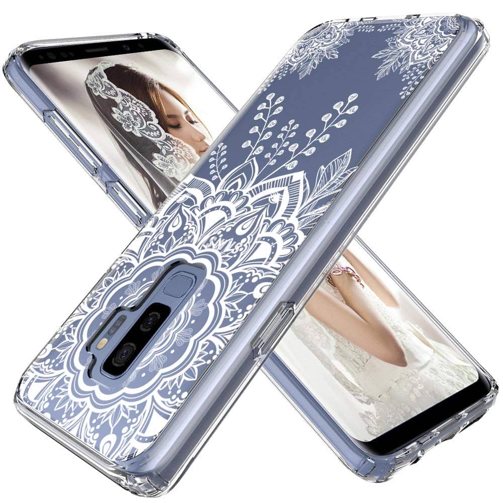 10 Best Cases For Samsung Galaxy S9 5039