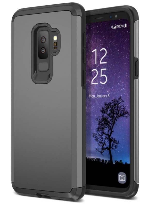 10 Best Cases For Samsung Galaxy S9+