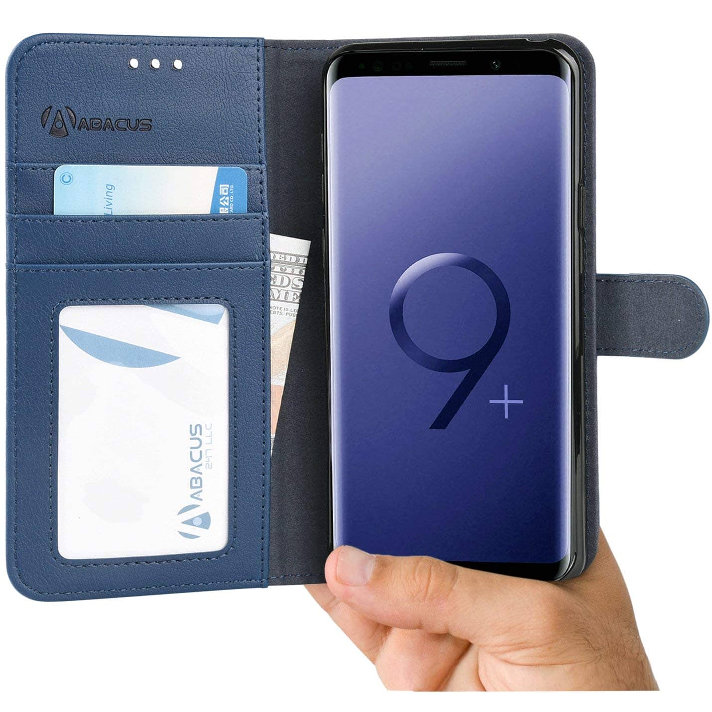 10 Best Cases For Samsung Galaxy S9+