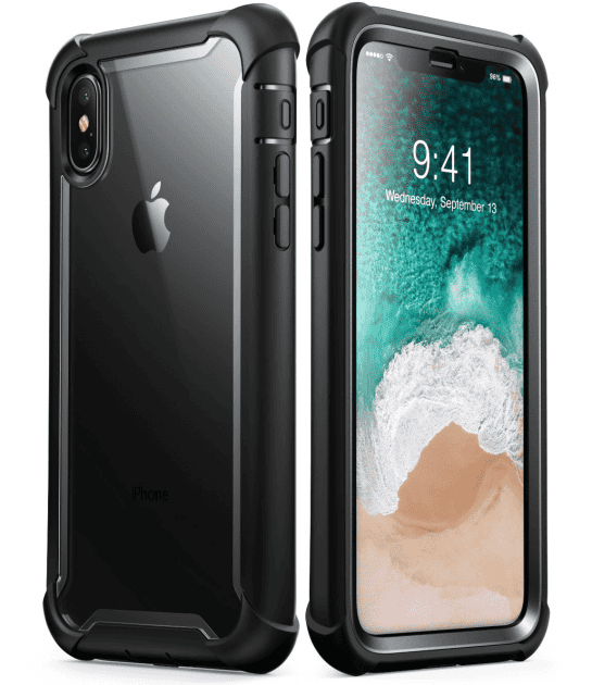 10 Best Cases For iPhone XS Max