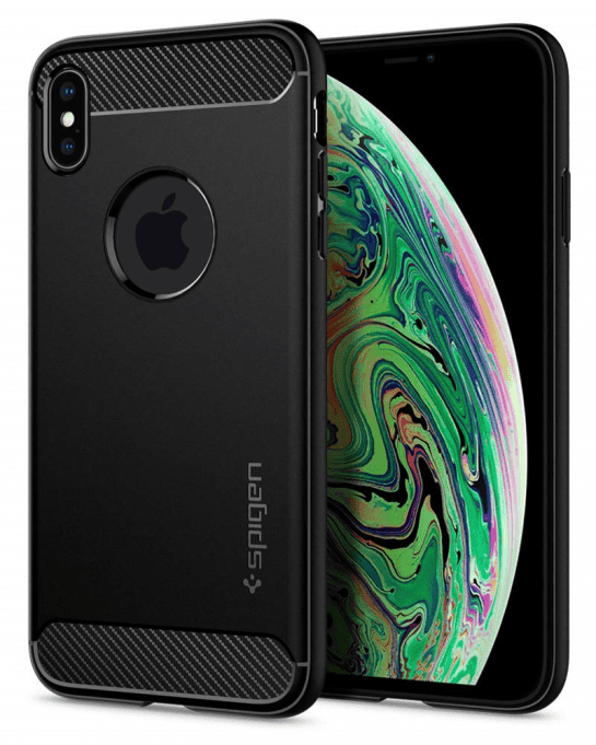 10 Best Cases For iPhone XS Max