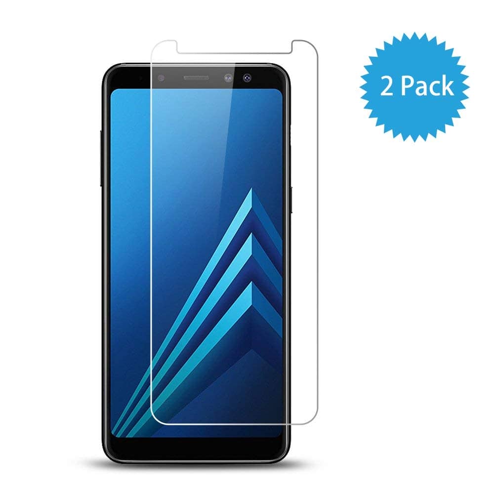 10 Best Screen Protectors For Samsung Galaxy A8
