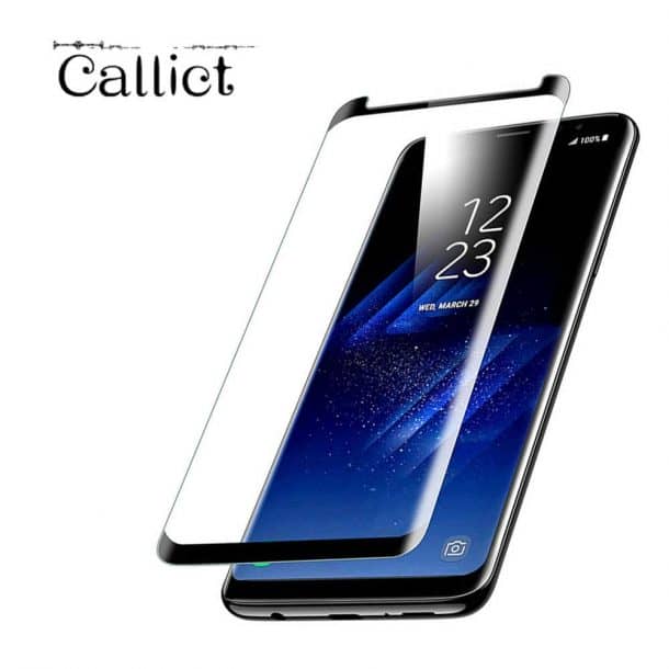 screen protector for samsung s9