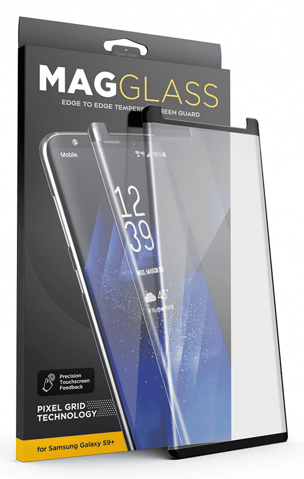 screen protector for samsung s9