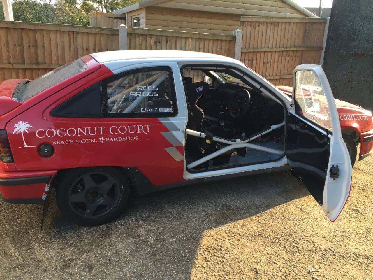 Roll Cages For Race Cars at Kevin Ishee blog