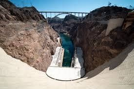 Take A Tour Inside The Amazing Hoover Dam