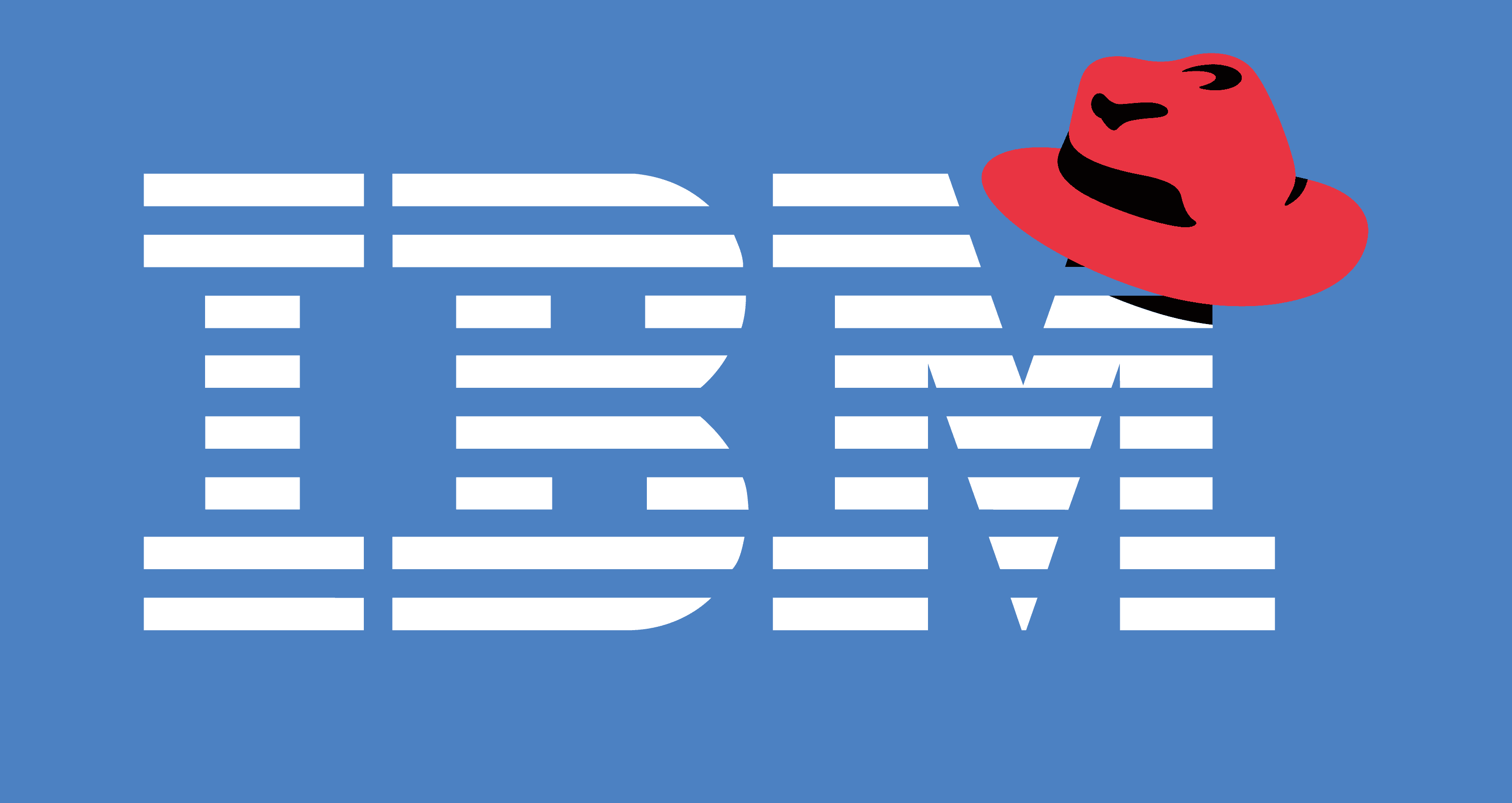 IBM accuired Red Hat for $34 billion