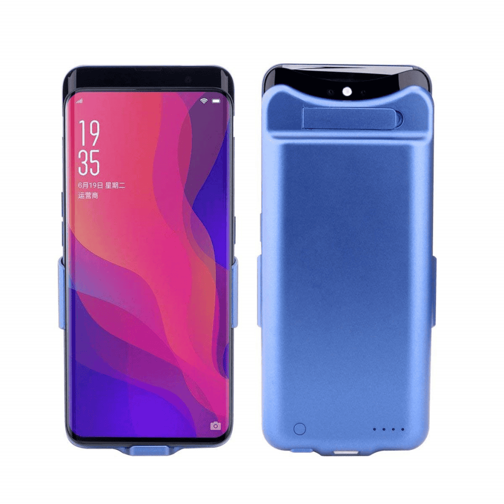 Best Cases For Oppo Find X