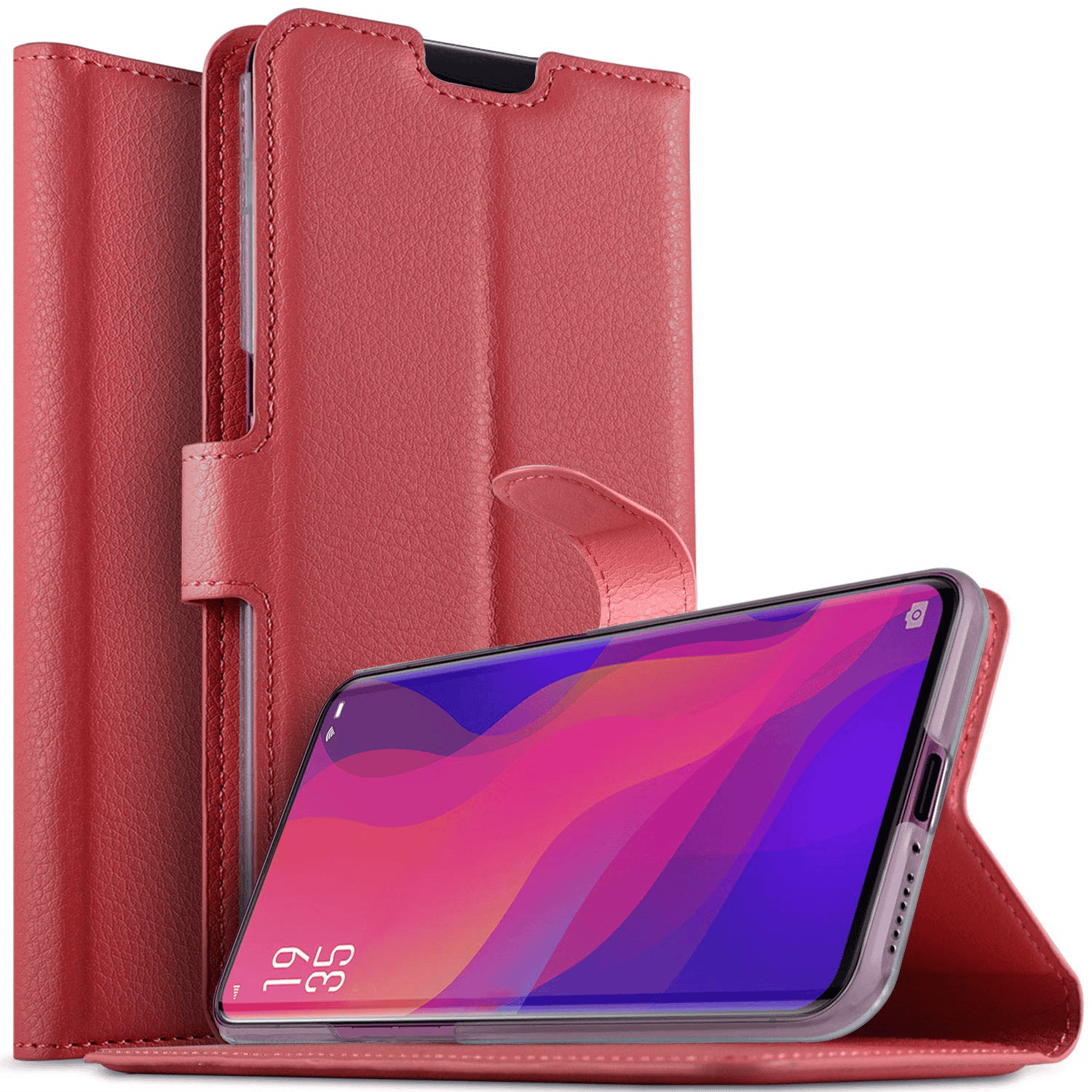 Best Cases For Oppo Find X