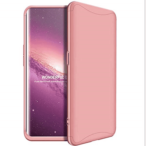 Best Cases For Oppo Find X