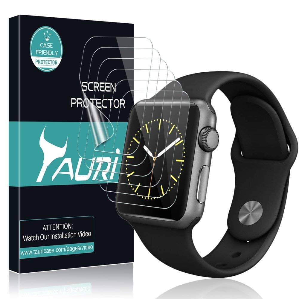 Watch Protection wsfive.