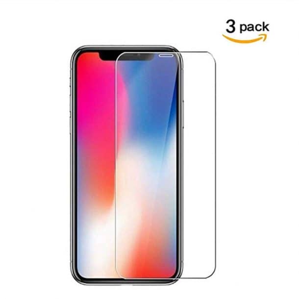 10 Best Screen Protectors For iPhone XR