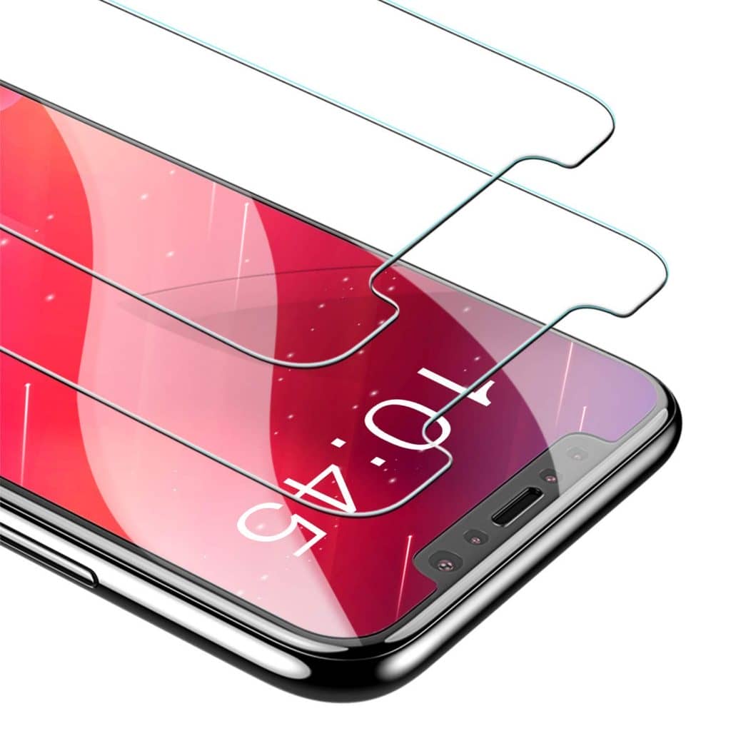 10 Best Screen Protectors For iPhone XR