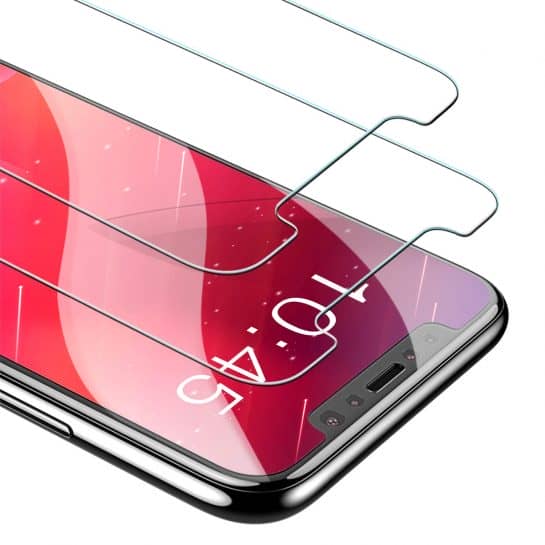 10 Best Screen Protectors For iPhone XR