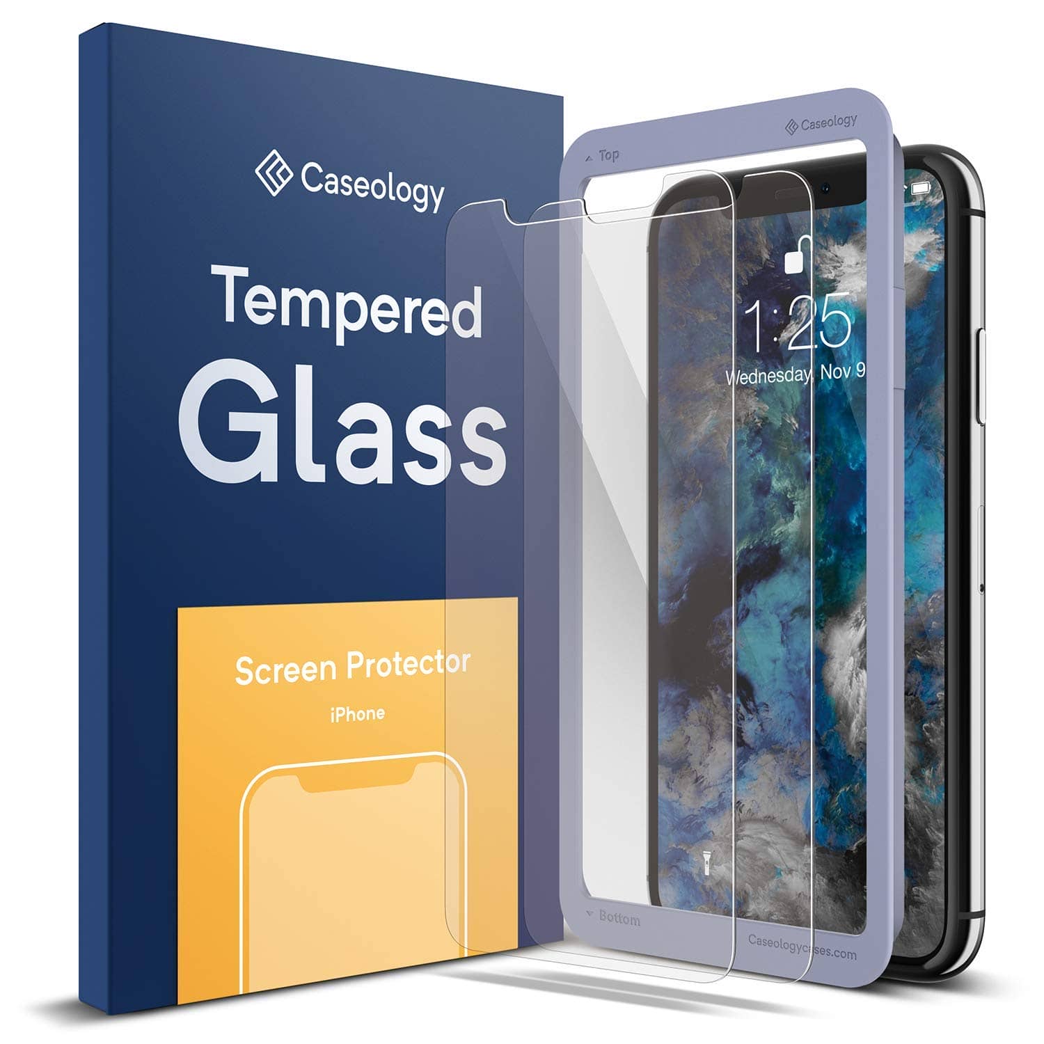 10 Best Screen Protectors For iPhone XR
