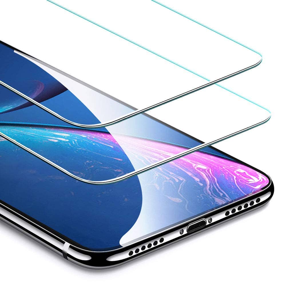 10 Best Screen Protectors For iPhone XR