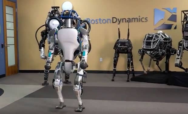 atlas boston dynamics robot