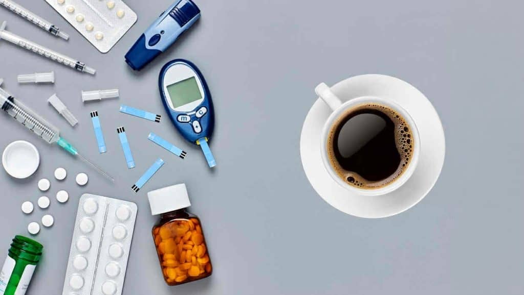 coffee and diabetes type 2