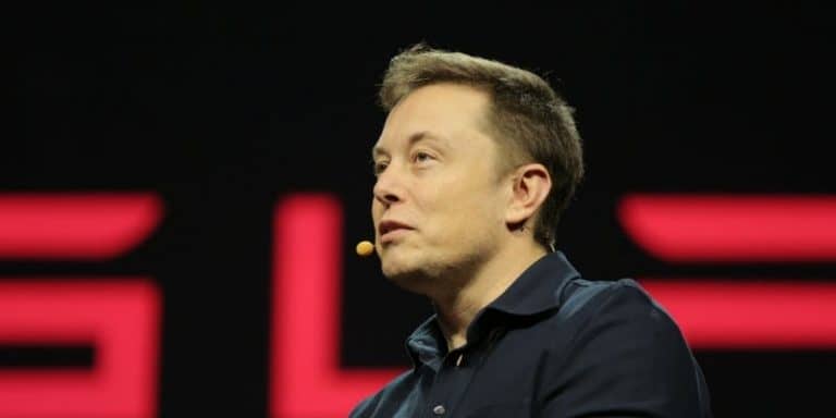 According To Elon Musk, Working 80 Hours A Week Will Change The World