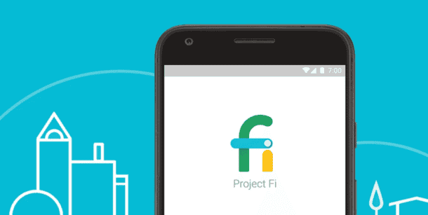 Google Introduces Fi - A Cellphone Service That Will Work Wi