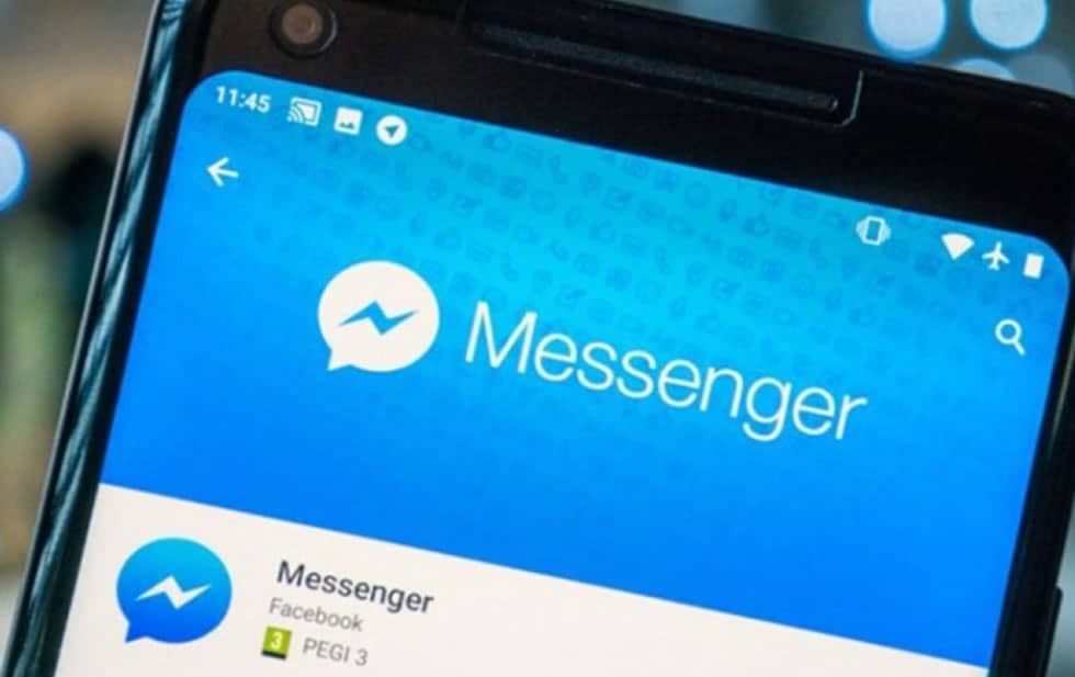 messenger allows user to unsend messages within 10 minutes