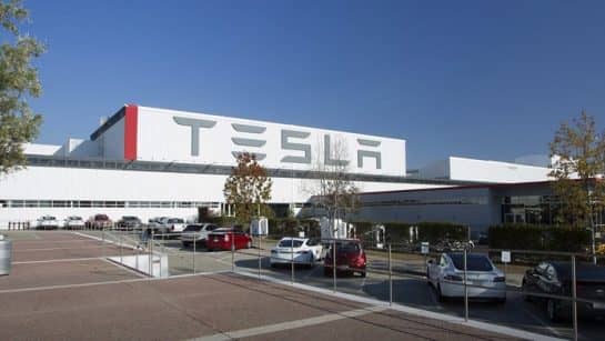 Tesla Employee Charged With Embezzling $9.3 Million