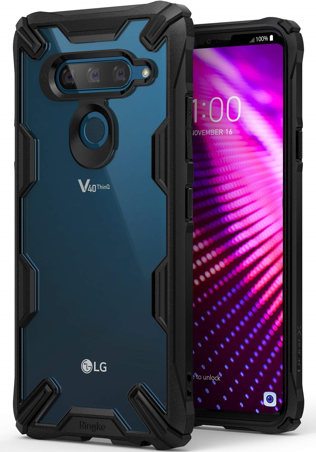 10 Best Cases For LG V40 ThinQ