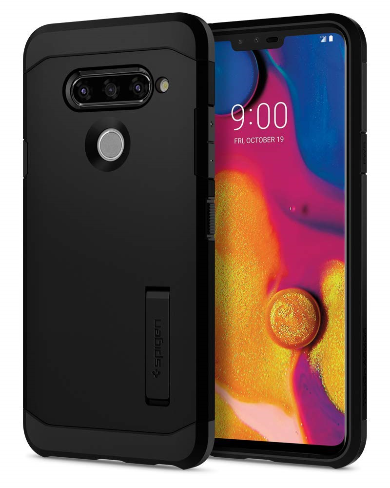 10 Best Cases For LG V40 ThinQ