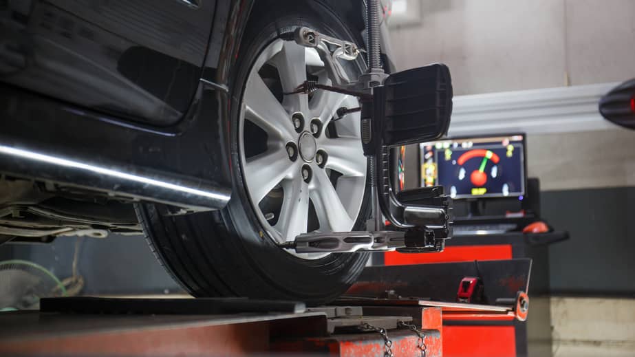 Learn What Is Wheel Alignment & Why Do We Need It?