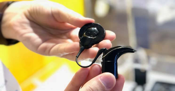 Nucleus 7 Sound Processor By Cochlear Limited At CES 2019!