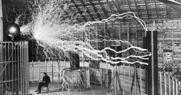 These 7 Inventions Of Nikola Tesla Never Became A Reality!