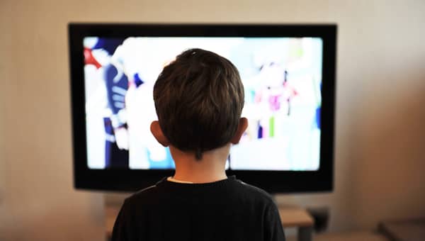 Here’s Why You Can Stop Worrying About Your Child’s Screen Time