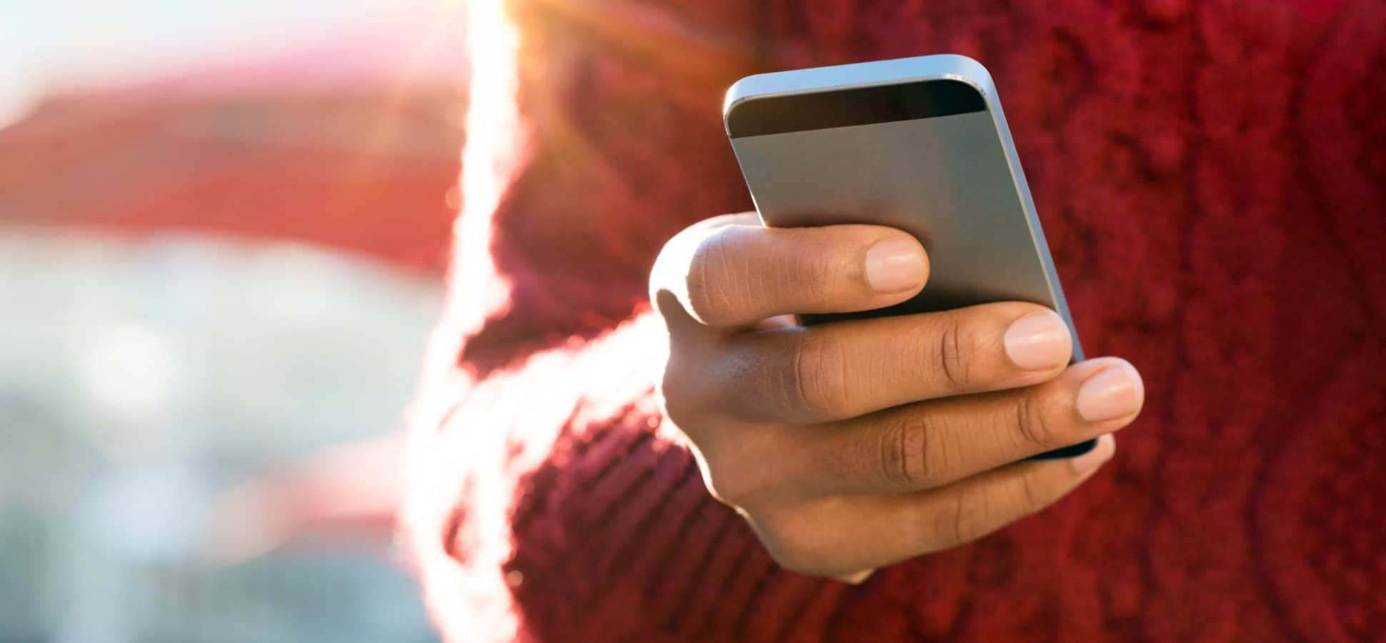 Vitaminwater Will Pay $100,000 If You Give Up Your Smartphone For A Year!