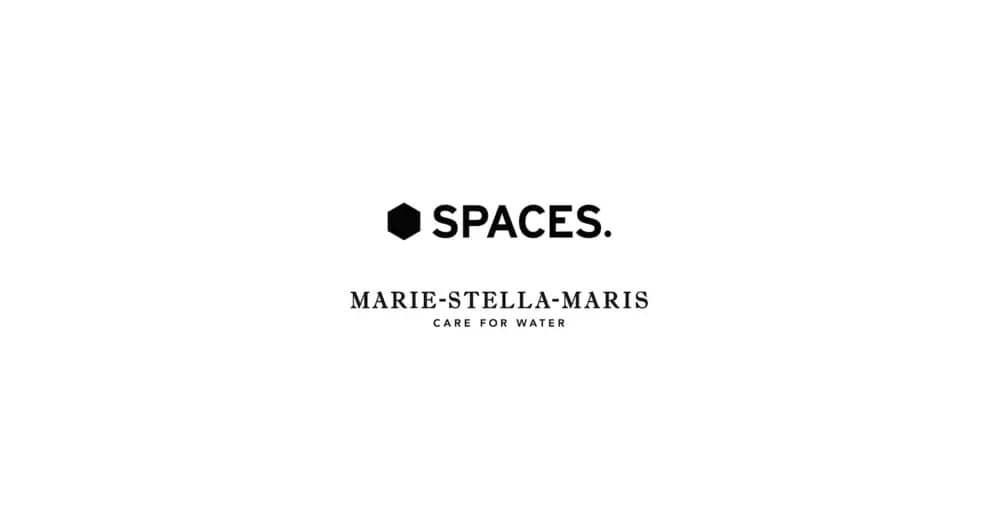 Fragrance By Spaces & Marie-Stella-Maris Helps Boost Productivity!