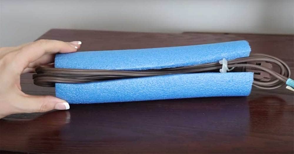 20 Amazing Uses Of Pool Noodle That You Didnt Know Before