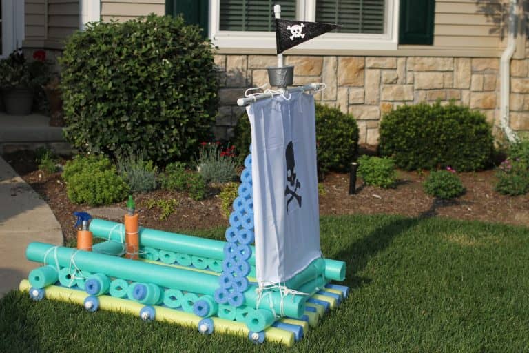 20 Amazing Uses Of Pool Noodle That You Didn’t Know Before