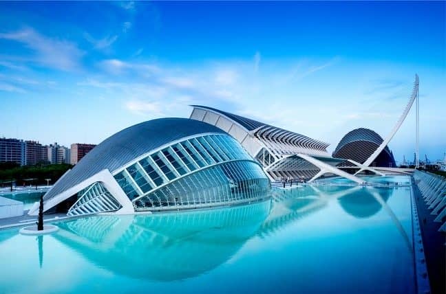 20 Architectural Masterpieces That Will Amaze You